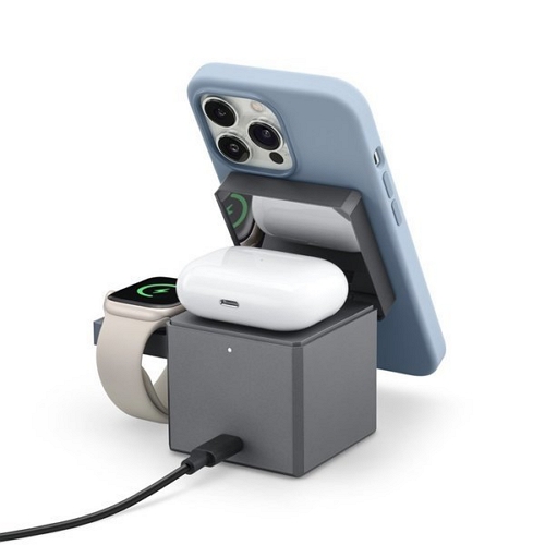 ANKER 3in1 �Ƽ����� ť�� 30W ���������� �ؿܱ���