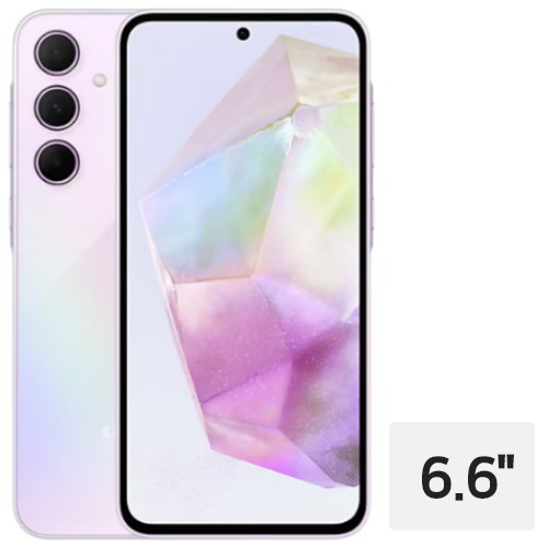 삼성전자 갤럭시A35 256GB, 자급제 (해외구매)