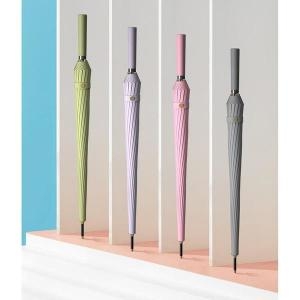 셀러허브 온스 센스티브 파스텔 16K 자동 장우산 ONS-LUM4 S10921648_이미지