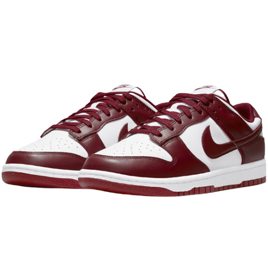 나이키 덩크 로우 레트로 DD1391-601 (병행)_이미지