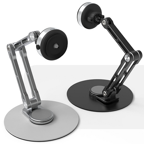 티커브 데스크탭 갤럭시탭 태블릿PC 전용 거치대이미지입니다. 누르면 해당 게시물로 새창이동합니다.