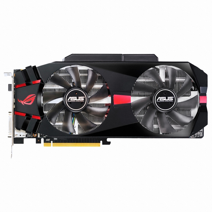 ASUS ROG 지포스 GTX580 MATRIX PLATINUM D5 1.5GB STCOM_이미지