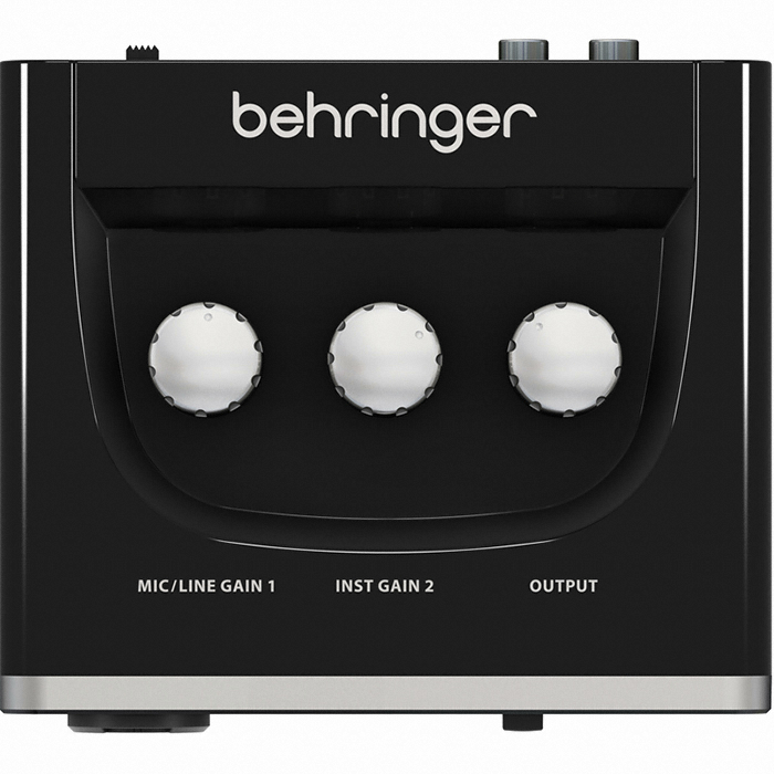 ������ U-PHORIA UM2