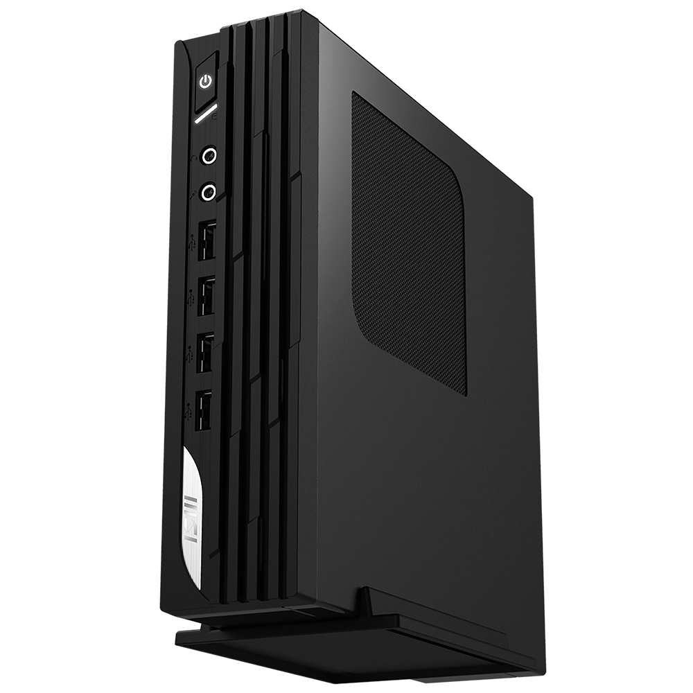 MSI 미니 DP21 i5-11500 Win10Pro M2 (8GB, M.2 128GB + 1TB)_이미지
