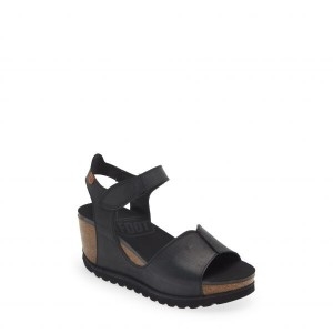 ON Foot Samoa 310 웨지 샌들 493053