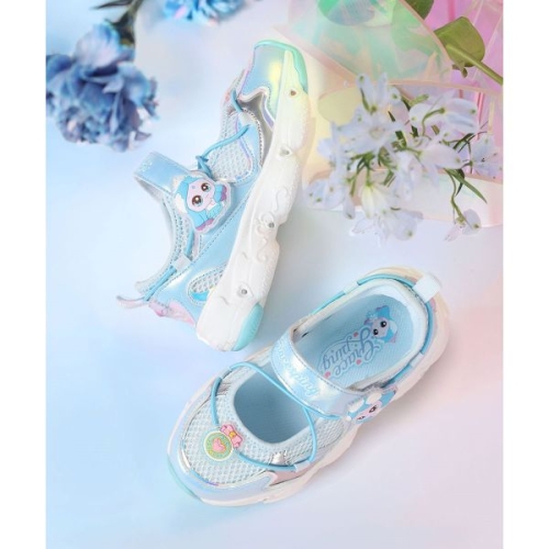 슈마커 캐치티니핑 LED 메리제인 운동화 사뿐핑 (CLB26304)