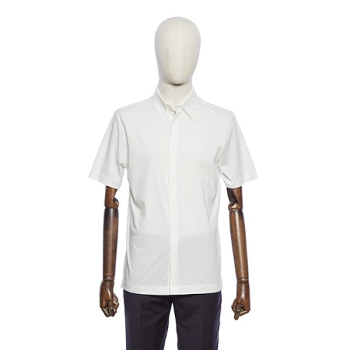 빨질레리 S/S CN 오픈 T에리 반팔 티셔츠 POBMTT66A