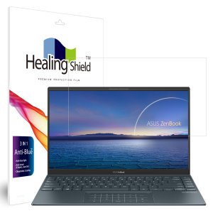 폰트리 힐링쉴드 ASUS 젠북 UX425EA 블루라이트차단 액정보호필름_이미지