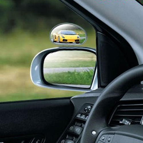 카렉스 퍼펙트 사각지대 미러