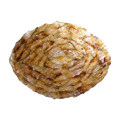 해인수산 왕쥐포 1kg (1개)