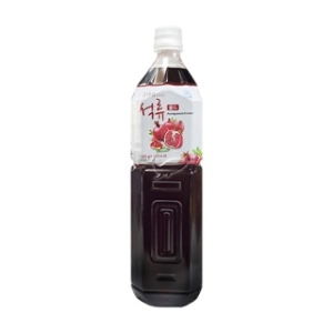 파낙스코리아 참다음 매실 1.5L 1개 파낙스 참다음 매실 오미자 복분자 석류 유자청 1.5L 음료베이스 주스 에이드 원액