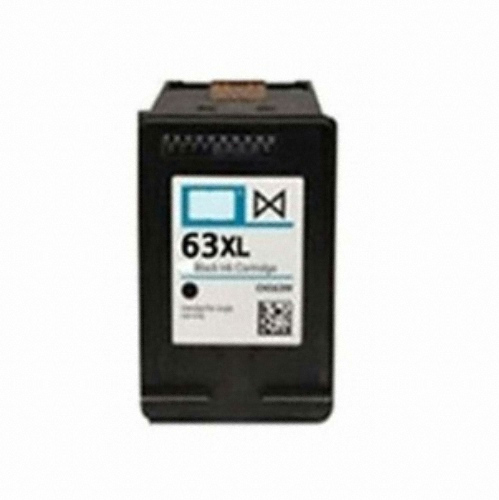 호환 63XL (F6U64AA) 검정_이미지