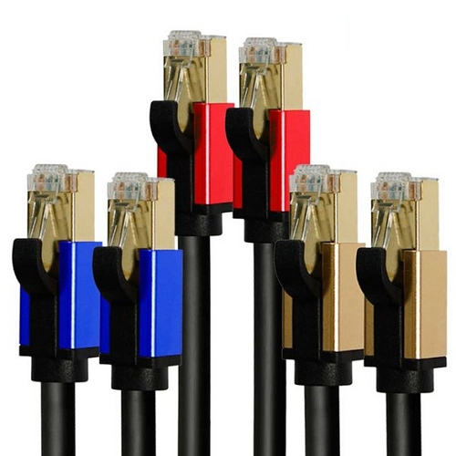 CAT.8 SFTP 초고속 랜케이블