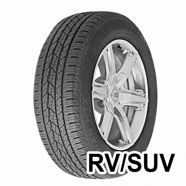 넥센타이어 로디안 HTX RH5 245/60R18 (장착비별도)_이미지
