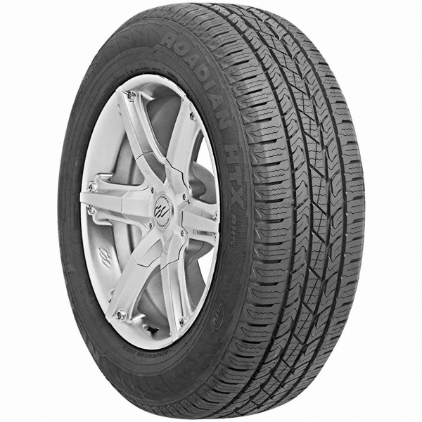 넥센타이어 로디안 HTX RH5 245/60R18 (장착비별도)_이미지