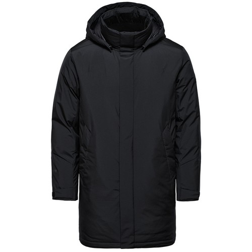 히마 WSP 알파 다운자켓 1BYPAW4005BK