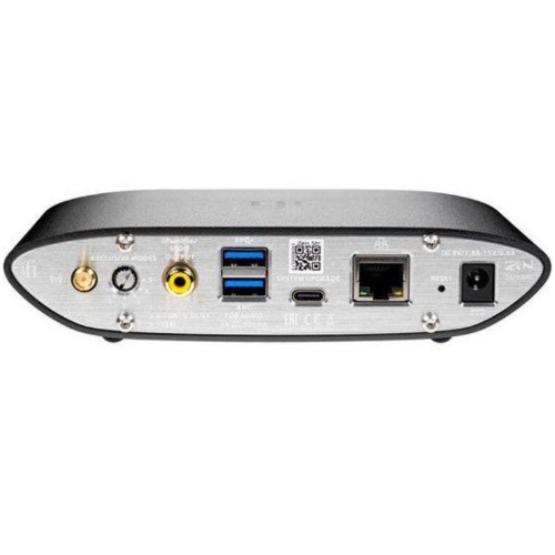iFi audio ZEN STREAM