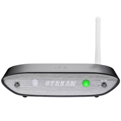 iFi audio ZEN STREAM