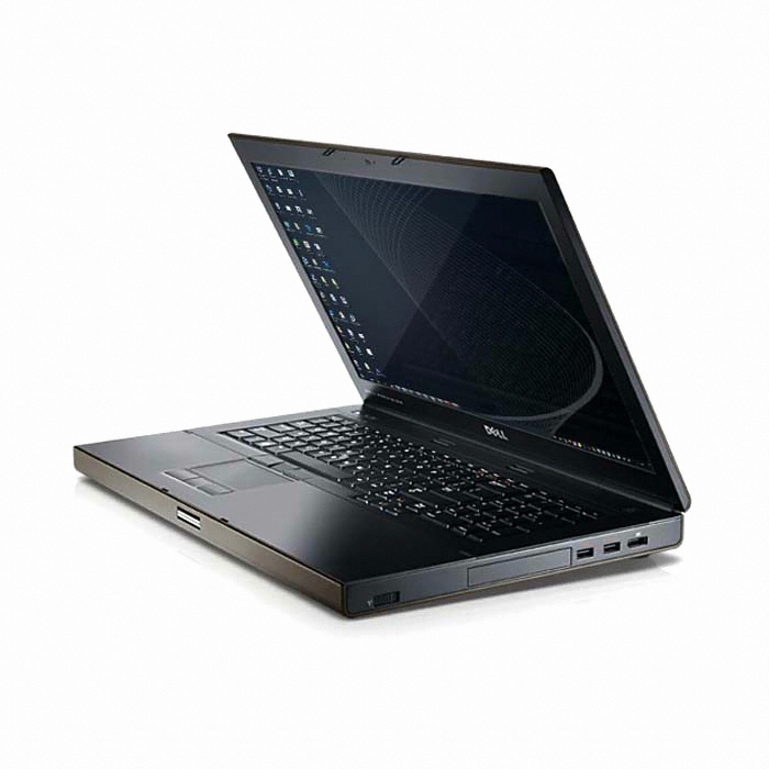 DELL 프리시전 M6600 (i7-2820QM) (리퍼비시)