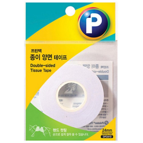 ������ ���� ��������� ���� DP2410 24mm x 10m