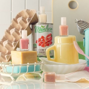 롬앤 무드 페블 하드너 7ml (1개)_이미지