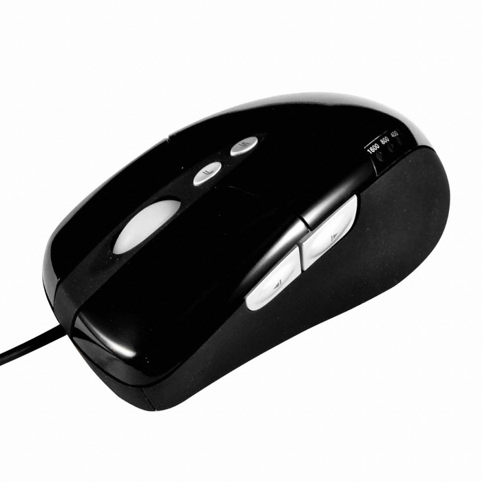 THE M Z3 FPS Gaming Laser 블랙