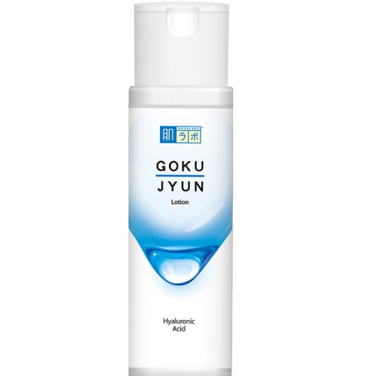 멘소래담 하다라보 고쿠쥰 로션 170ml (1개)_이미지