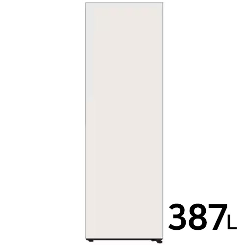 LG전자 오브제컬렉션 컨버터블 Fit & Max X324GB5 (설치일 지정)_이미지
