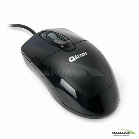 지피전자 QSENN GP-KM2000 스페셜 에디션 (블랙)_이미지