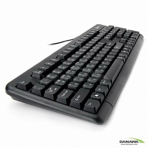 지피전자 QSENN GP-KM2000 스페셜 에디션 (블랙)_이미지