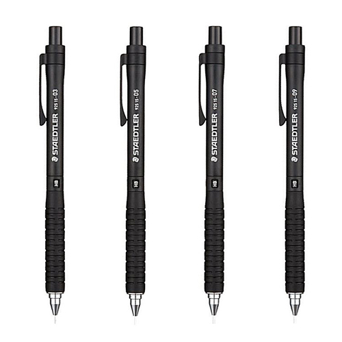 스테들러 925 15 샤프 0.5mm (1개)_이미지