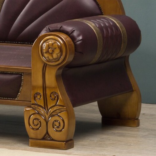 인터데코 HM029 온돌 흙소파 MS (황토흙)_이미지