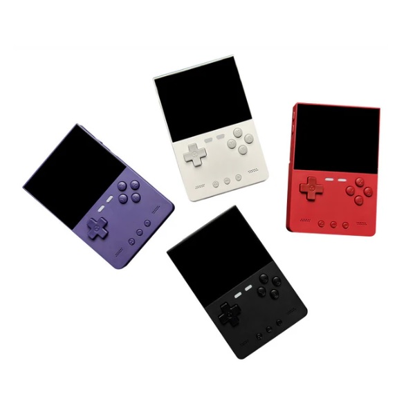 TRIMUI BRICK 레트로 게임기이미지입니다. 누르면 해당 게시물로 새창이동합니다.