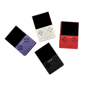 TRIMUI BRICK 레트로 게임기 해외구매