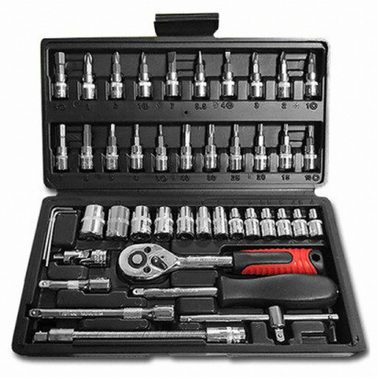 1/4��ġ ���� ������Ʈ (46pcs)