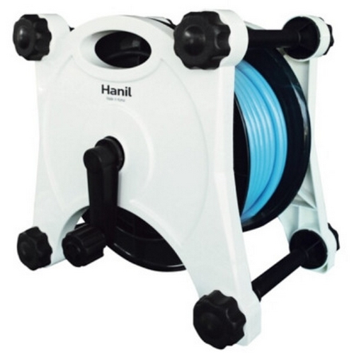 한일에스피 물호스릴 (HH-050, 50M)_이미지