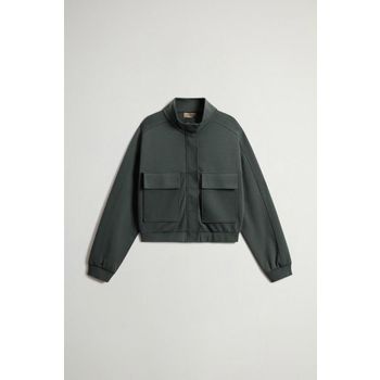 울리치 후드 티셔츠 CFWWSW2012FRUT5330 6668 FOREST VEIL 154076790