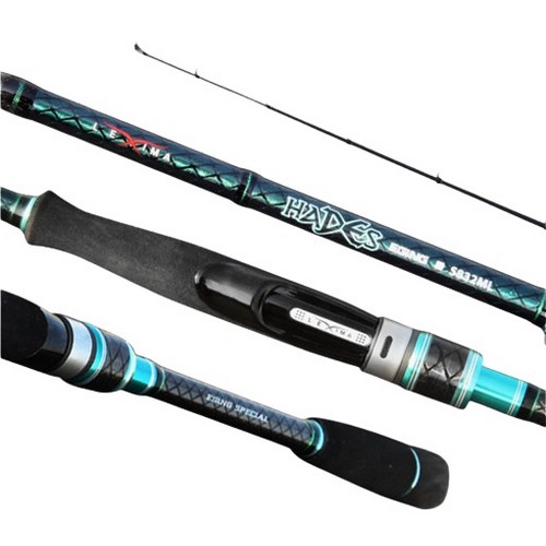 바낙스 하데스 에깅 (S782MLS)