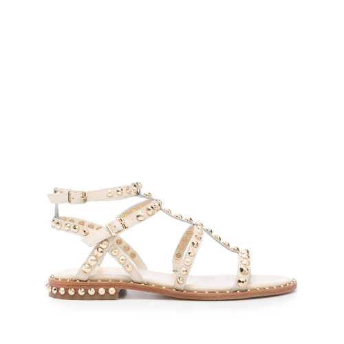 ASH 샌들 PRECIOUSBI09 TALC 5445771