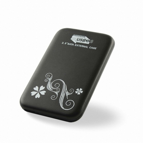 라이트컴 Coms USB 3.0 외장케이스 [블랙, 하드미포함]