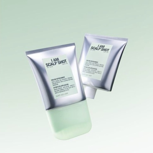 저스트에즈아이엠 아이엠 스칼프 샷 100ml (1개)_이미지