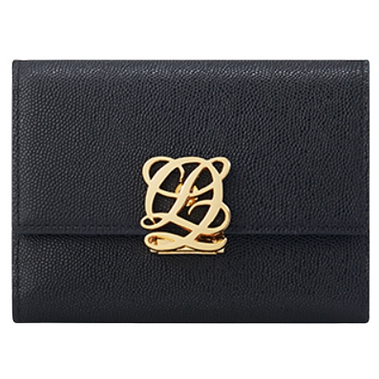 루이까또즈 반지갑 SQ3SD01BL_이미지