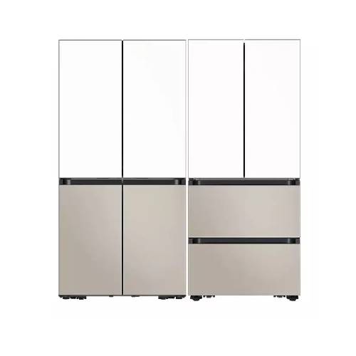 삼성전자 비스포크 키친핏 Max RM70H63R1ZG + <b>RK70F42M2ZG</b>