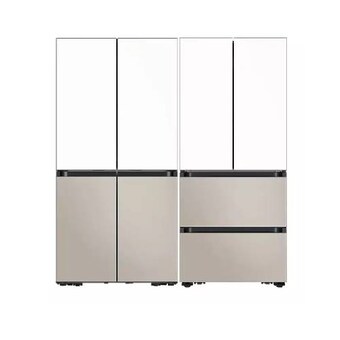 삼성전자 비스포크 키친핏 Max RM70H63R1ZG + <b>RK70F42M2ZG</b>