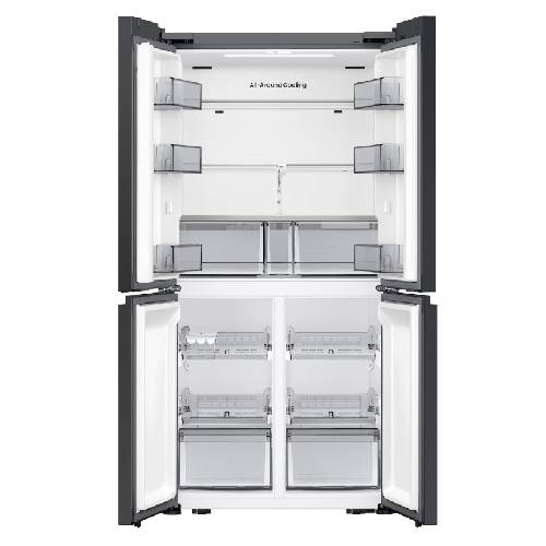 삼성전자 비스포크 키친핏 Max RM70H63R1ZG + RK70F42M2ZG (공식인증)_이미지