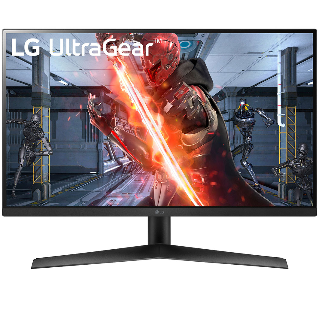 LG���� ��Ʈ���� 27GN60R