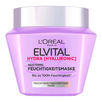  로레알 엘비탈 하이드라 히알루로닉 마스크 300ml [1개]