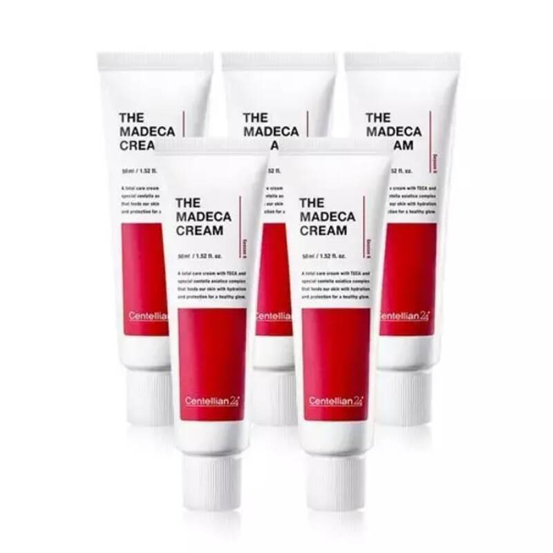시즌6 더 마데카 크림 50ml