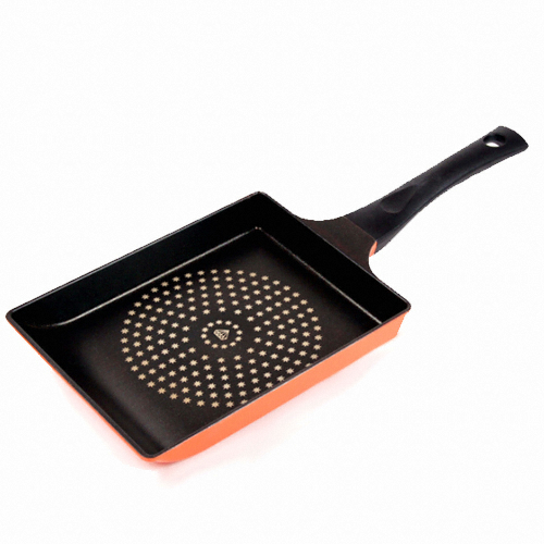 키친아트 오페라 계란말이팬 (24cm)_이미지