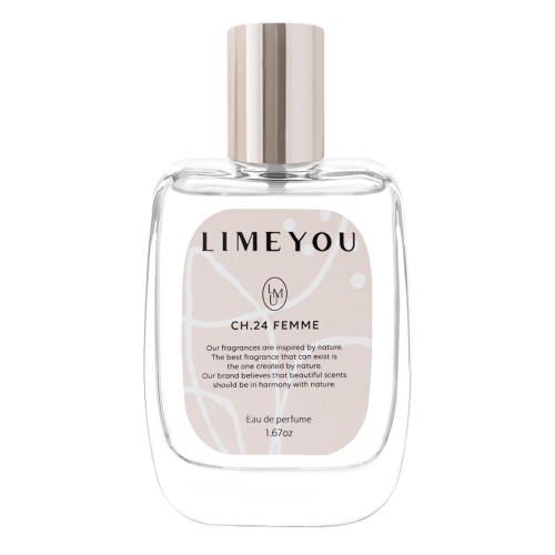 CH24 플로럴 오 드 퍼퓸 50ml 니치 향수